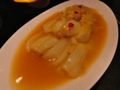 浓汤湘莲娃娃菜-凤凰湘语·湘粤鲜融(浦东旗舰店)