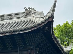 -惠山古镇·寄畅园