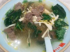 -小姜锅贴(凤凰街店)