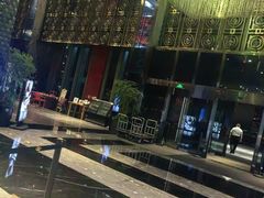 -北京索菲特大酒店