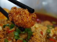 -新新湘菜馆(新中街二条店)