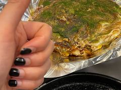 -日葵 大阪烧ひまり(仙霞路店)