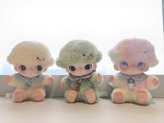 -泡泡玛特POPMART(武汉新天地南馆店)