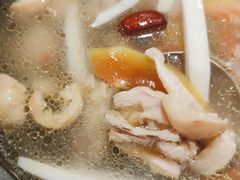 -香香海南菜餐厅