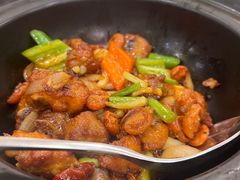 -益利大酒楼(井岸店)