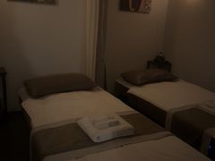 -木兰逸•泰式按摩•头疗•SPA(车公庙店)