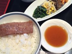 -叙叙苑(东京歌剧城店)