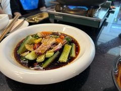 -炙韩料理·部队锅专门店