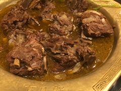 -芦月轩羊蝎子(北蜂窝店)