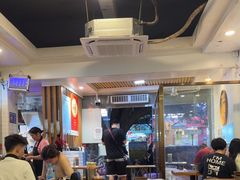 -嘉华小吃(蛇口市场店)