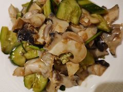 -前海沿·海鲜水饺青岛菜(乐客城店)
