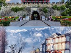 -大理古城