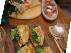 -ALLORA意大利餐厅(丰盛里店)