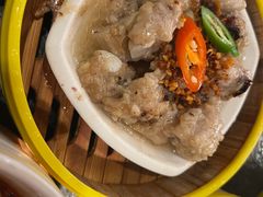 -蝴蝶里·粤菜·点心(龙湖天街&滨江店)