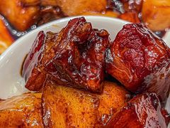 -童福兴·南京菜(老门东店)