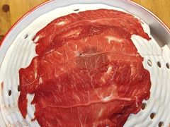 -谭三娘鲜切牛肉自助火锅(星辰汇店)