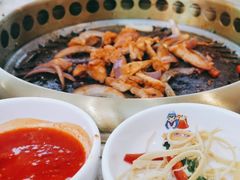 -妙香居韩国烤肉(容桂天佑城店)