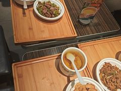 -72街荷叶饭(东方宝泰广场店)