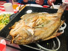-西贝莜面村(金隅嘉品mall店)