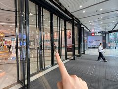 -万达广场(东莞厚街店)