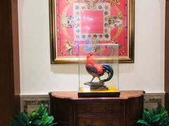 -金时代顺风大酒店(金山店)