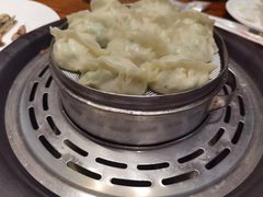 鲅鱼水饺-海味当家·蒸锅海鲜(中山广场创始店)