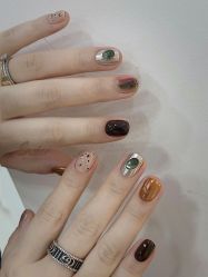 -M·X Nail日式美甲美睫