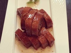 -海天楼中餐厅(吴宫泛太平洋酒店)