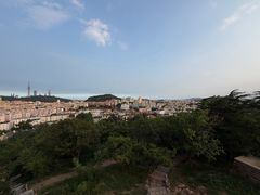 -贮水山儿童公园