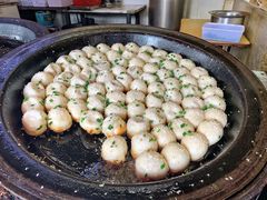 -舒蔡记生煎菜饭(云南中路店)
