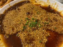 -丈母娘的饭局•新金陵菜(牛首山店)