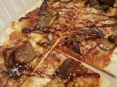 -必胜客(宁海西子国际店)