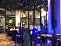 -哈密古丽新疆餐厅(江北融创店)