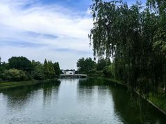 -同里国家湿地公园