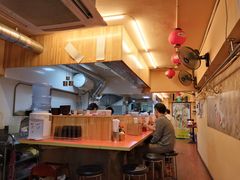 -拉面莊夢語＆中华料理八椿