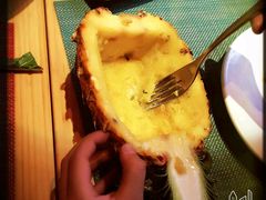 -TIMEZONE8东八时区餐厅&酒吧(798店)