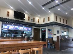 -霸道川面馆(张江店)