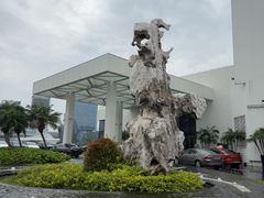 -广州白天鹅宾馆