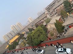 -西安市广仁寺