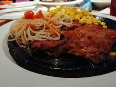 -豪客来牛排(新街口羊皮巷店)