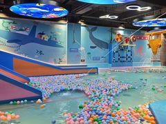 -青水瓦台汤泉(未央店)