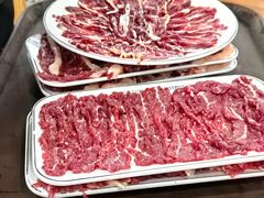 -福合埕牛肉火锅(长平国新店)