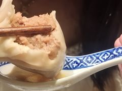 -南京大牌档(新街口德基广场店)