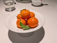 餐前水果-许家菜(DT51店)