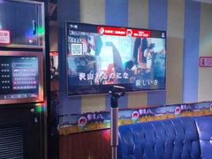 -唱吧麦颂KTV(松江五龙商业广场店)