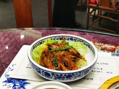 -宁波状元楼酒店(和义路店)