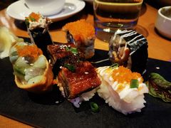 -君悦酒店·乐厨·高空自助餐(青年大街店)