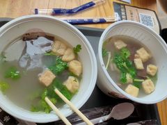 -鸡鸣汤包(红山动物园店)