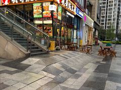 -兵哥豌豆面(雅颂居店)