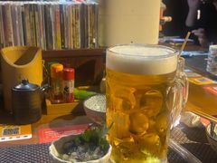 -半藏居酒屋(香港花园店)